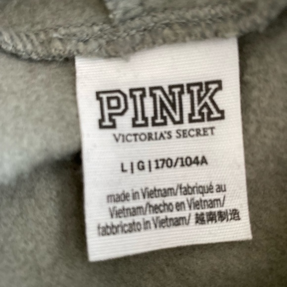 Victoria Secret PINK Hoodies - Picture 6 of 6